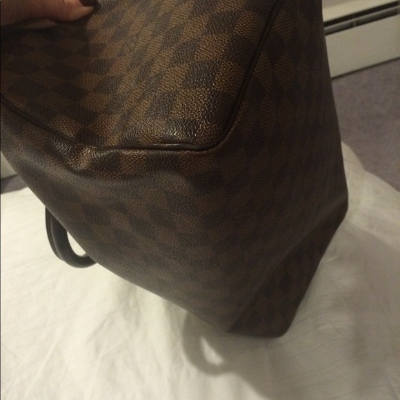 Louis Vuitton Speedy - Picture 5 of 8